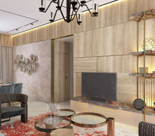 Luxury Residences: Look-Beyond the Home Buying Trends