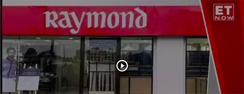 What’s The Khabar-Raymond? | ET Now | Latest Updates | Business News
