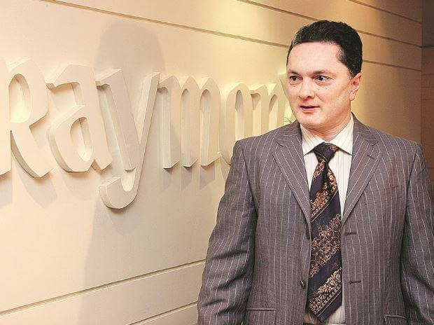 Raymond Realty’s performance has silenced critics, says Gautam Singhania