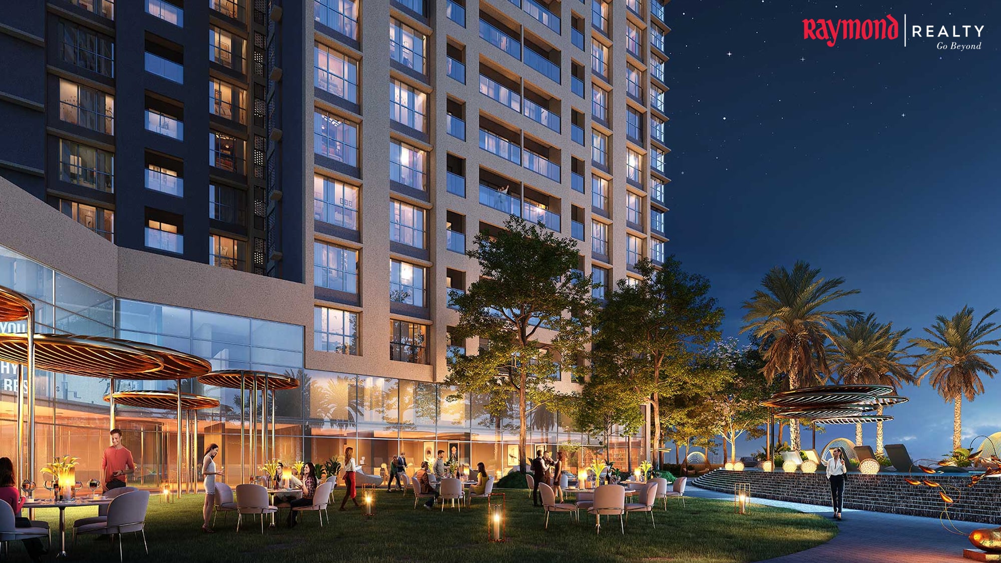 <strong>How Investing In Thane Can Let You Relish High Returns?</strong>