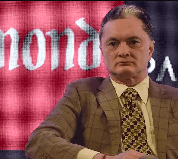 ‘Managed to kill three birds with one stone’: Raymond’s Gautam Singhania on Godrej deal
